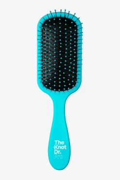 Pro Brite Paddle Brush Black Pad
