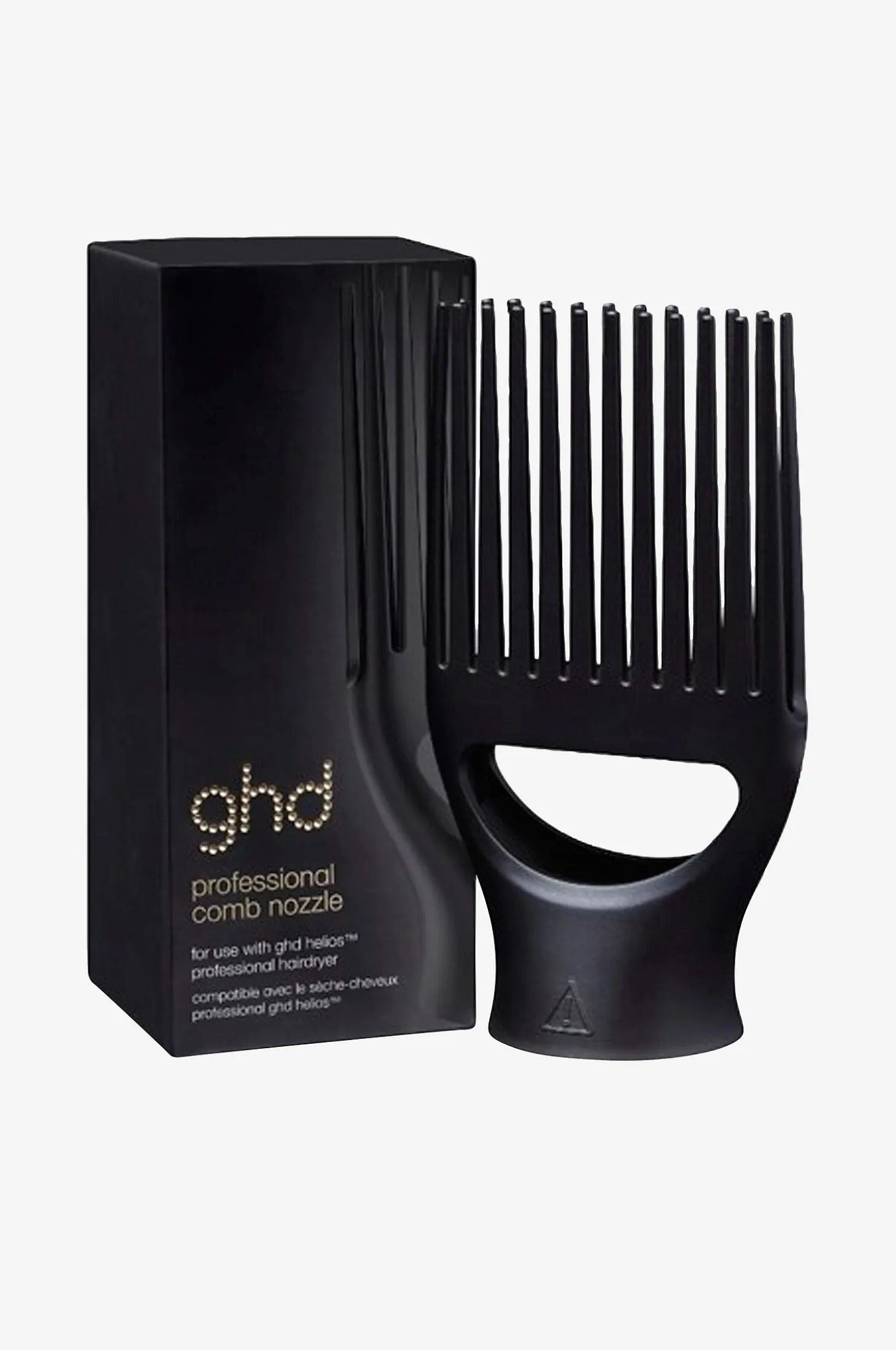 Professional Helios Comb Nozzle