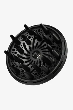 Professional Helios hair dryer diffuser