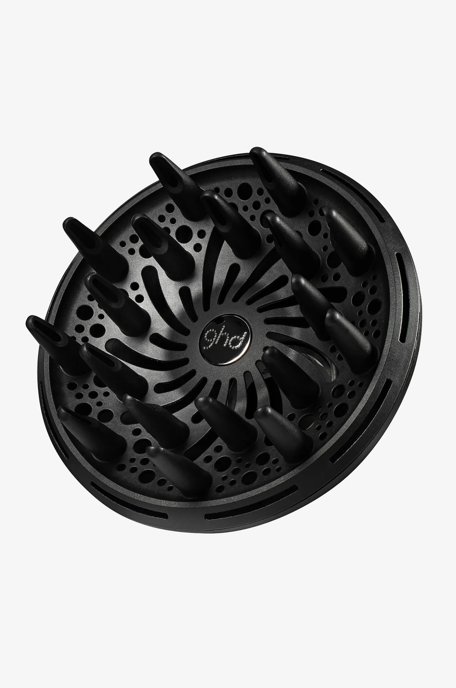 Professional Helios hair dryer diffuser