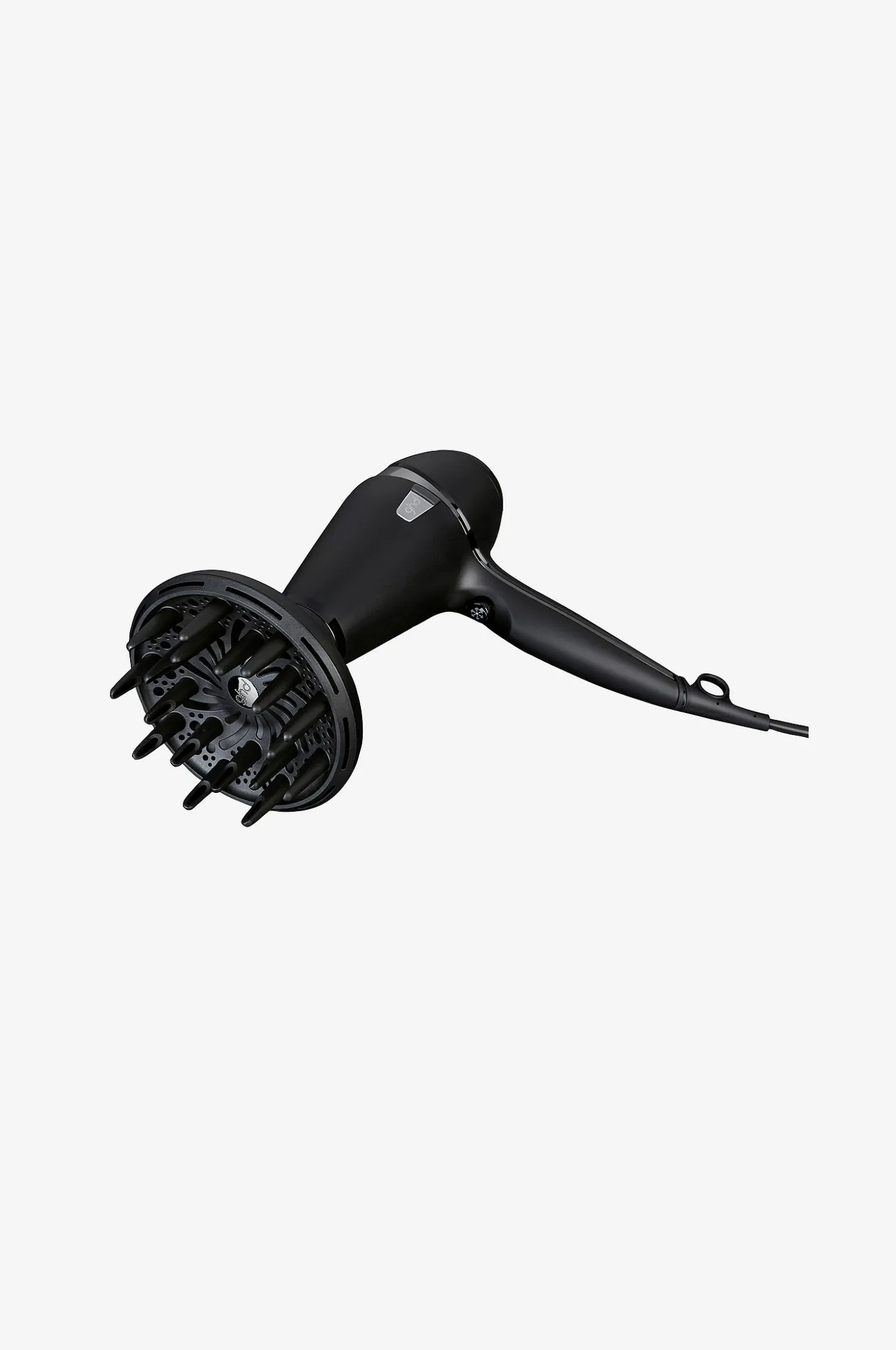 Professional Helios hair dryer diffuser