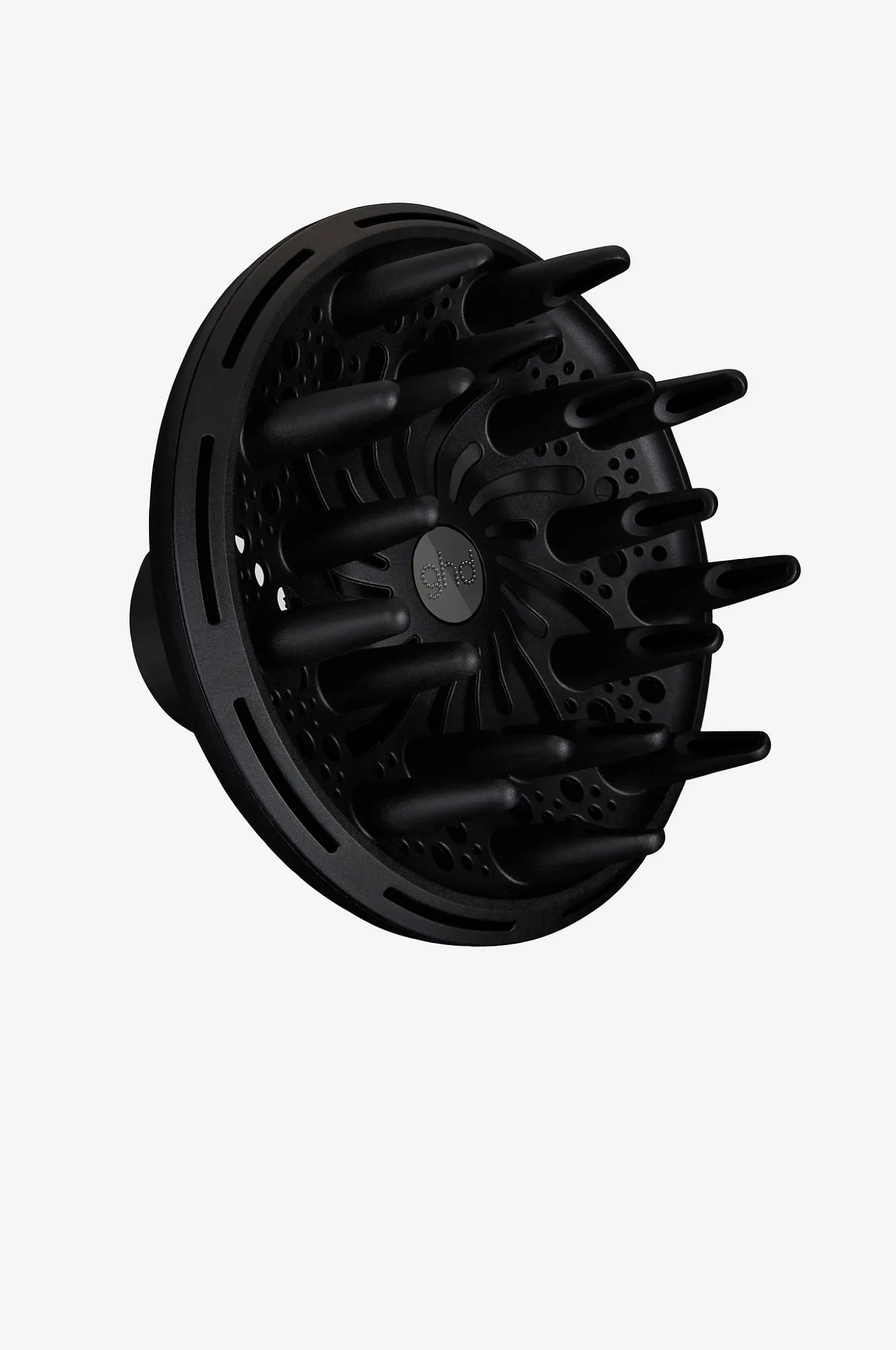 Professional Helios hair dryer diffuser