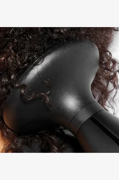 Professional Helios hair dryer diffuser