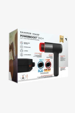 Pro+ Hot and Cold Percussion Massager