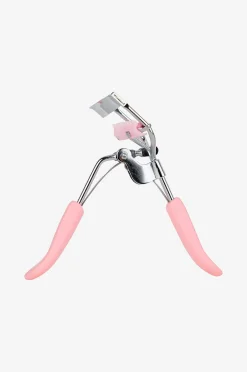 Pro Lash Curler With Comb