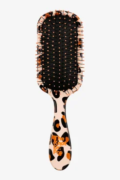 Pro Paddle Brush with EVA Case