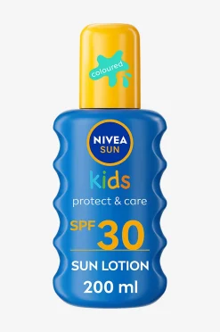 Protect & Moisture Kids Sun Spray SPF30 200 ml