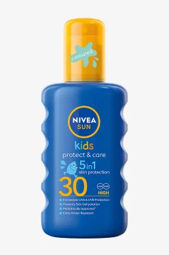 Protect & Moisture Kids Sun Spray SPF30 200 ml