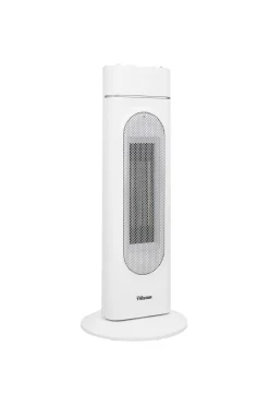 Puhallinlämmitin 2000w Keraaminen elementti Anti-tip