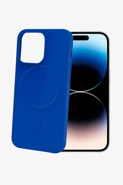 Puhelimen suojakuori Cromomag Soft Rubber Case MagSafe iPhone 15 Pro