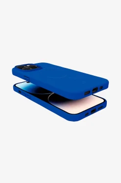 Puhelimen suojakuori Cromomag Soft Rubber Case MagSafe iPhone 15 Pro