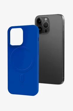Puhelimen suojakuori Cromomag Soft Rubber Case MagSafe iPhone 15 Pro