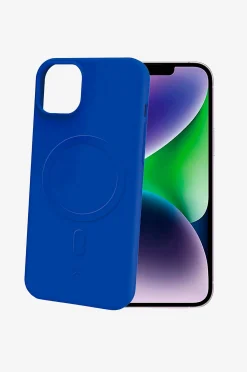Puhelimen suojakuori Cromomag Soft Rubber Case MagSafe iPhone 15 Plus