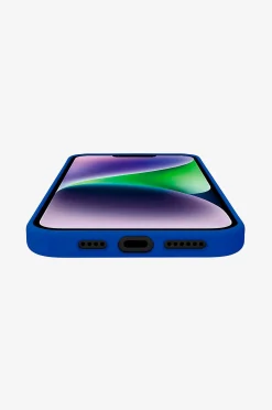 Puhelimen suojakuori Cromomag Soft Rubber Case MagSafe iPhone 15 Plus