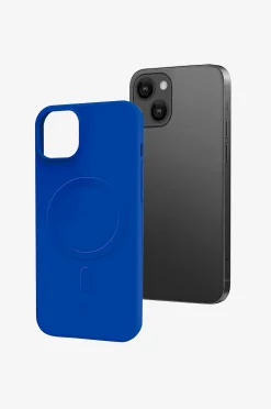 Puhelimen suojakuori Cromomag Soft Rubber Case MagSafe iPhone 15 Plus