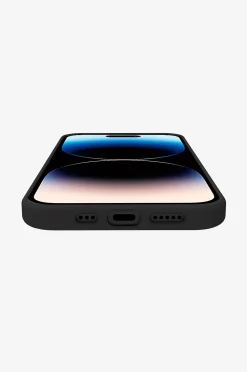 Puhelimen suojakuori Cromomag Magnetic Soft Rubber Case MagSafe iPhone 15 Pro