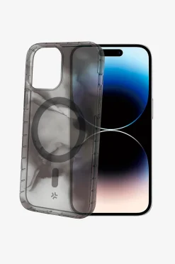 Puhelimen suojakuori Magshades TPU Cover MagSafe iPhone 15 Pro