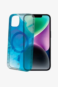 Puhelimen suojakuori Magshades TPU Cover MagSafe iPhone 15