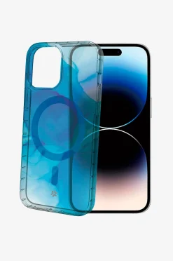 Puhelimen suojakuori Magshades TPU Cover MagSafe iPhone 15 Pro