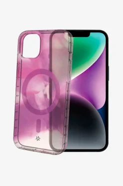Puhelimen suojakuori Magshades TPU Cover MagSafe iPhone 15