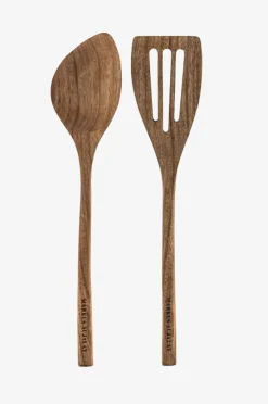 Puiset keittiövälineet 2/pakk.