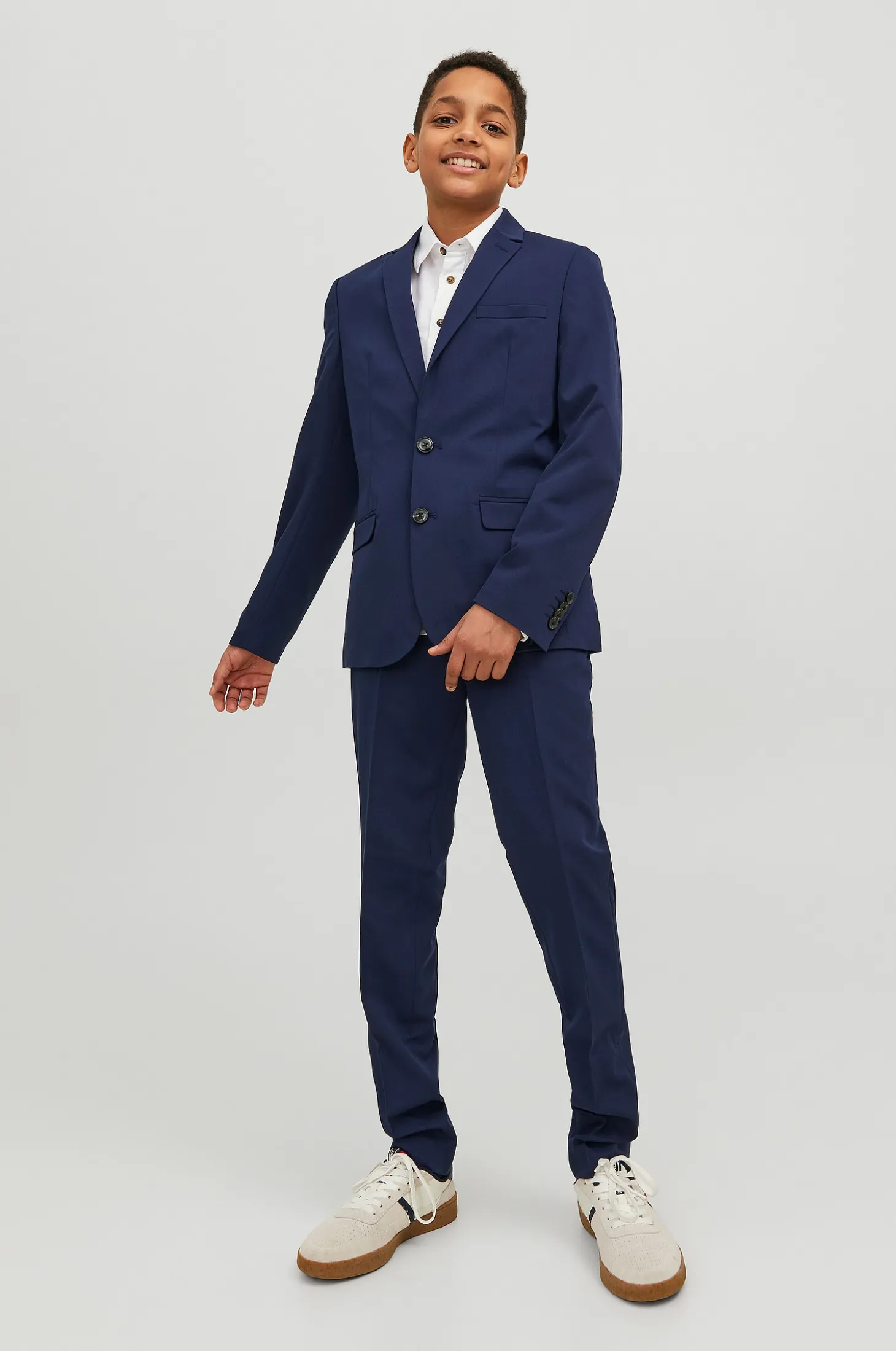 Puku jprSolar Suit Noos Jnr