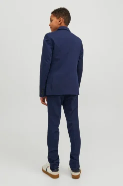 Puku jprSolar Suit Noos Jnr