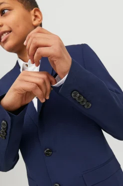 Puku jprSolar Suit Noos Jnr