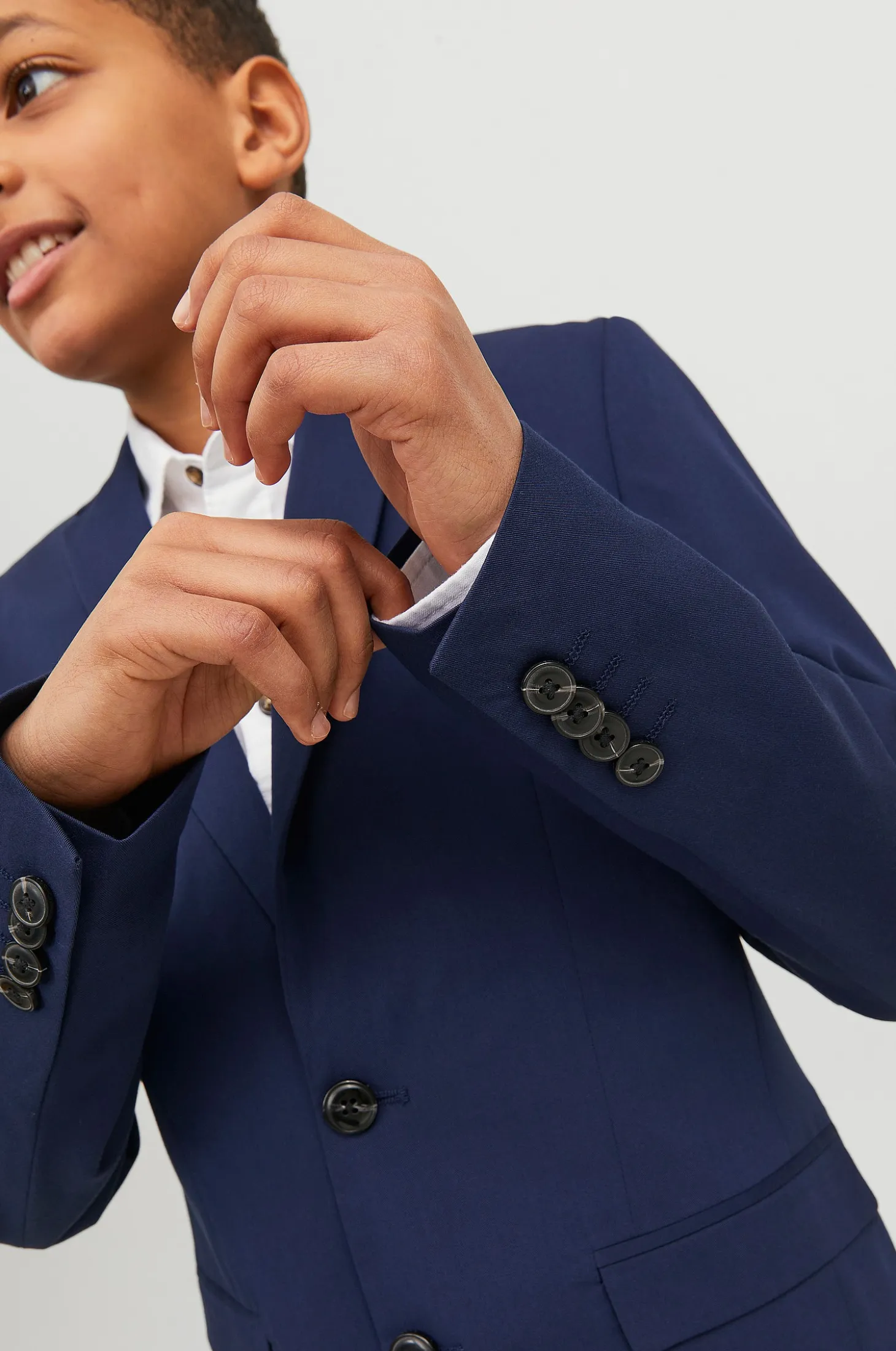 Puku jprSolar Suit Noos Jnr