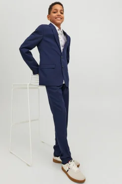 Puku jprSolar Suit Noos Jnr