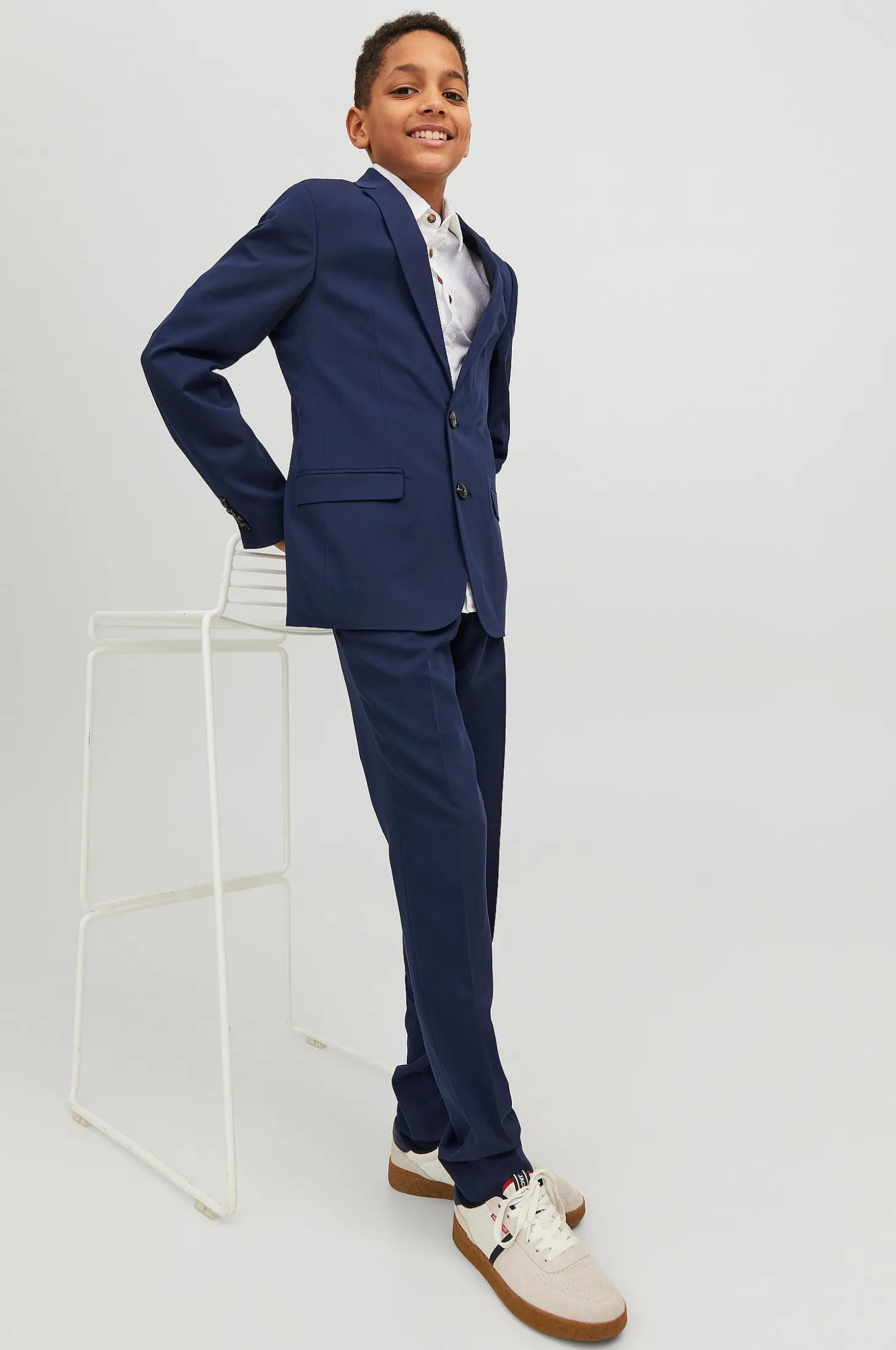Puku jprSolar Suit Noos Jnr