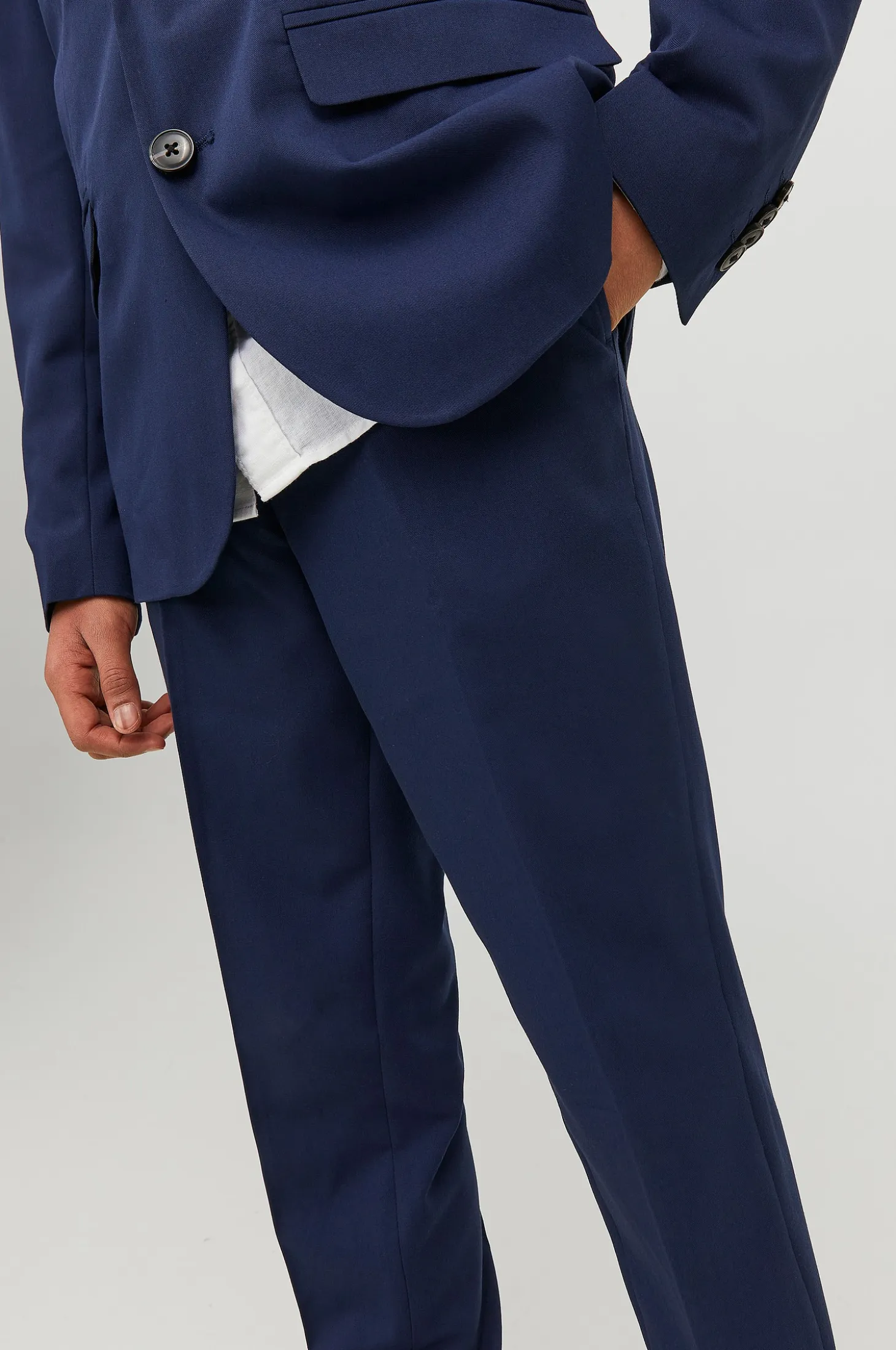 Puku jprSolar Suit Noos Jnr