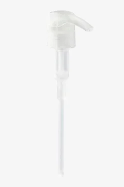 Pumppu 500 ml (thin), 1 kpl
