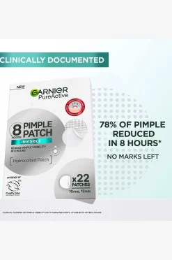 Pureactive Pimple Patch For Impure Skin