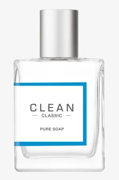 Pure Soap EdP 60 ml