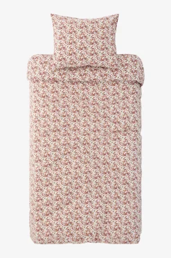 Pussilakanasetti Heaven Flower puuvilla 2 osaa