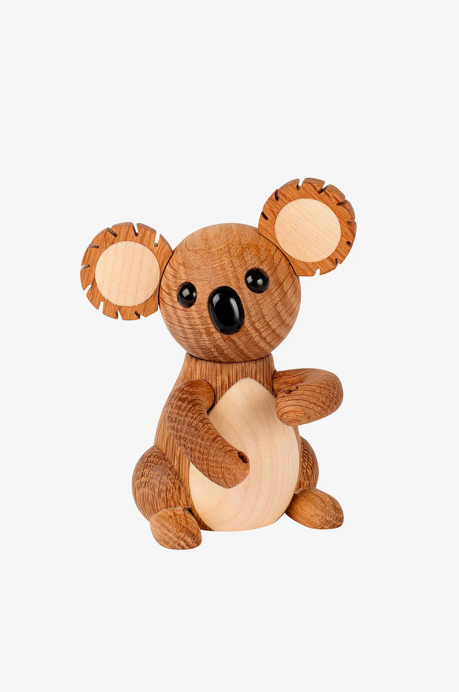 Puukoriste koala Matilda 10 cm