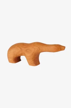 Puukoriste The Polar Bear 26 cm