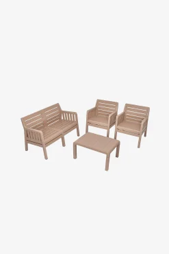 Puutarha Lounge Set Larania