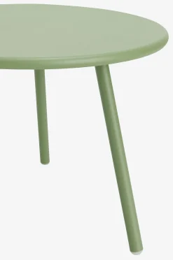 Puutarhapöytä Olive Ø 60 cm