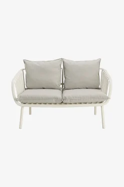 Puutarhasohva Olive