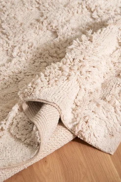 Puuvillamatto Plana