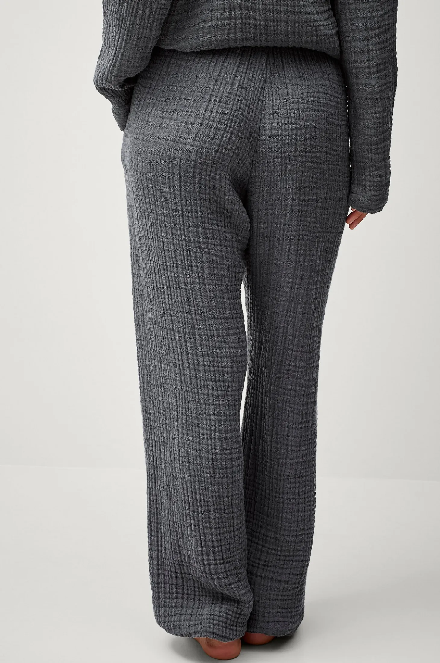 Pyjamahousut Candela 4-layer
