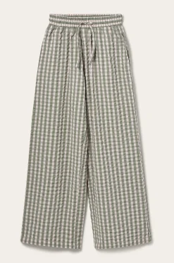 Pyjamahousut Nell Check