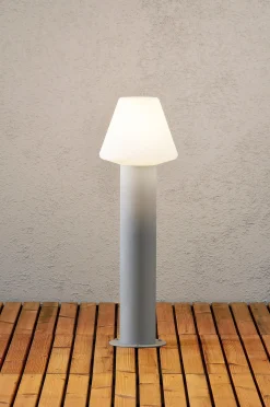 Pylväsvalaisin Barletta, korkeus 60 cm