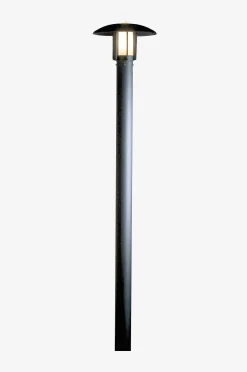 Pylväsvalaisin Heimdal, korkeus 200 cm