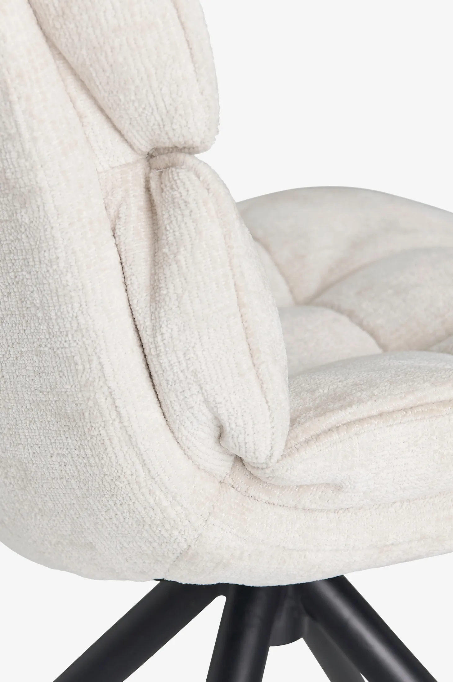 Pyörivä tuoli Otto 2 kpl
