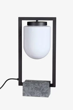 Pöytä-/ & lattiavalaisin Stanley IP44 Korkeus 53cm