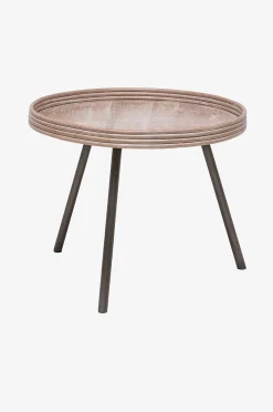 Pöytä Leicester Gray