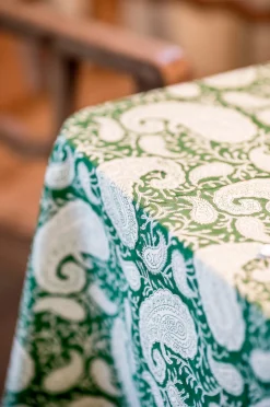 Pöytäliina Big PAISLEY® PAISLEY®